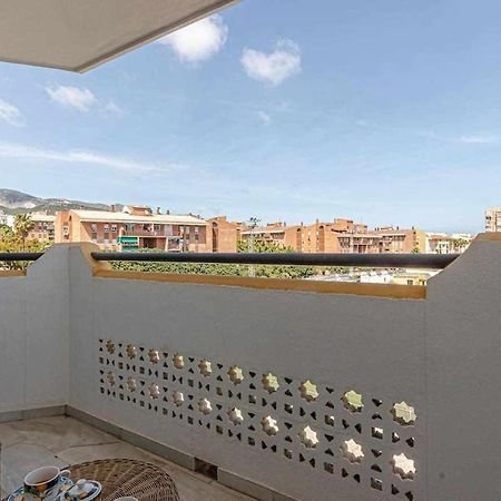 797 Holiday Rentals - Luminoso Piso Para 4 En Arroyo De La Miel Extérieur photo