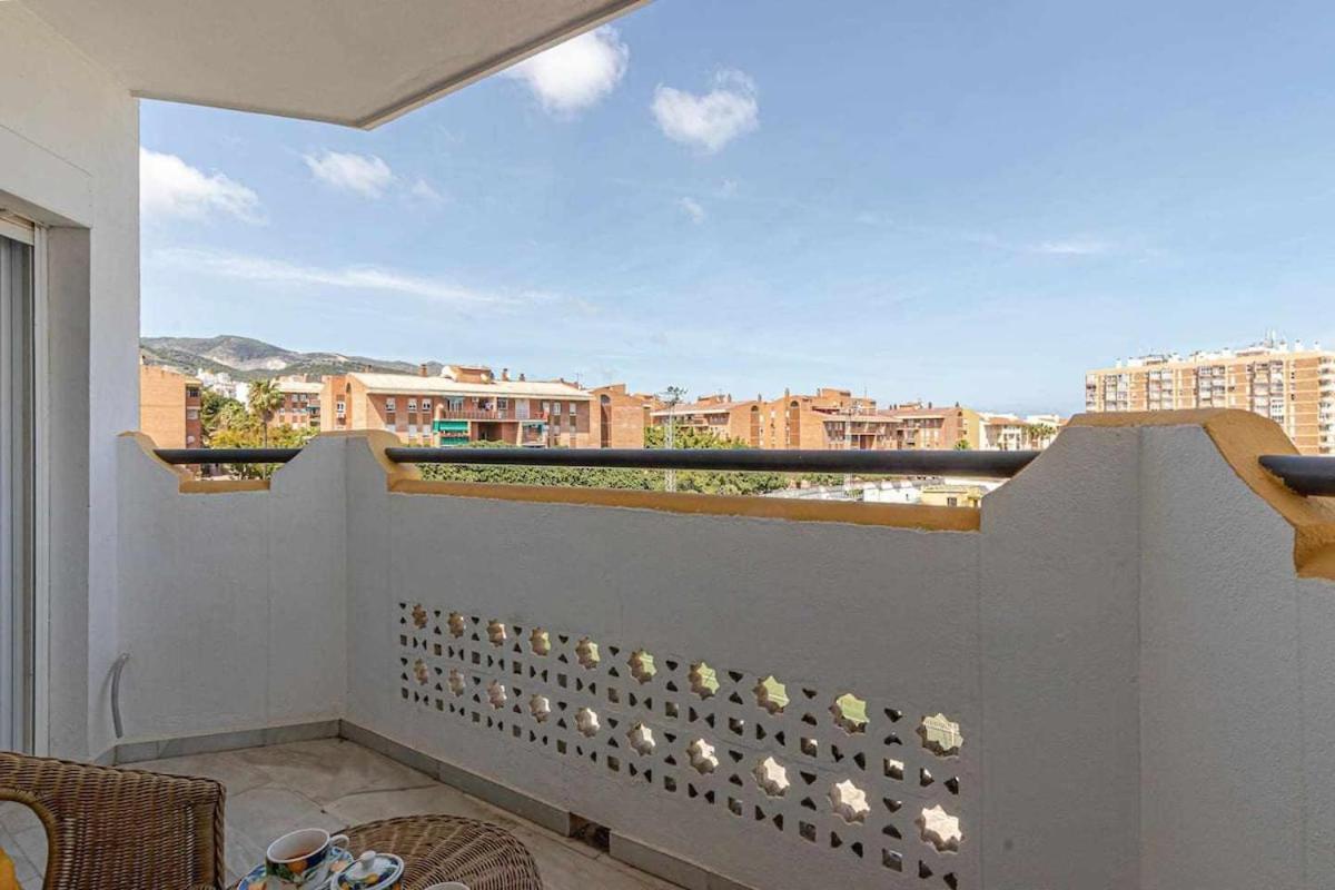 797 Holiday Rentals - Luminoso Piso Para 4 En Arroyo De La Miel Extérieur photo