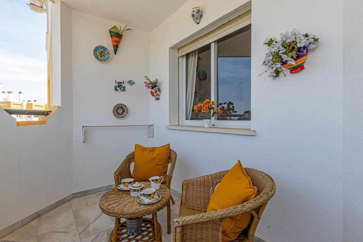 797 Holiday Rentals - Luminoso Piso Para 4 En Arroyo De La Miel Extérieur photo