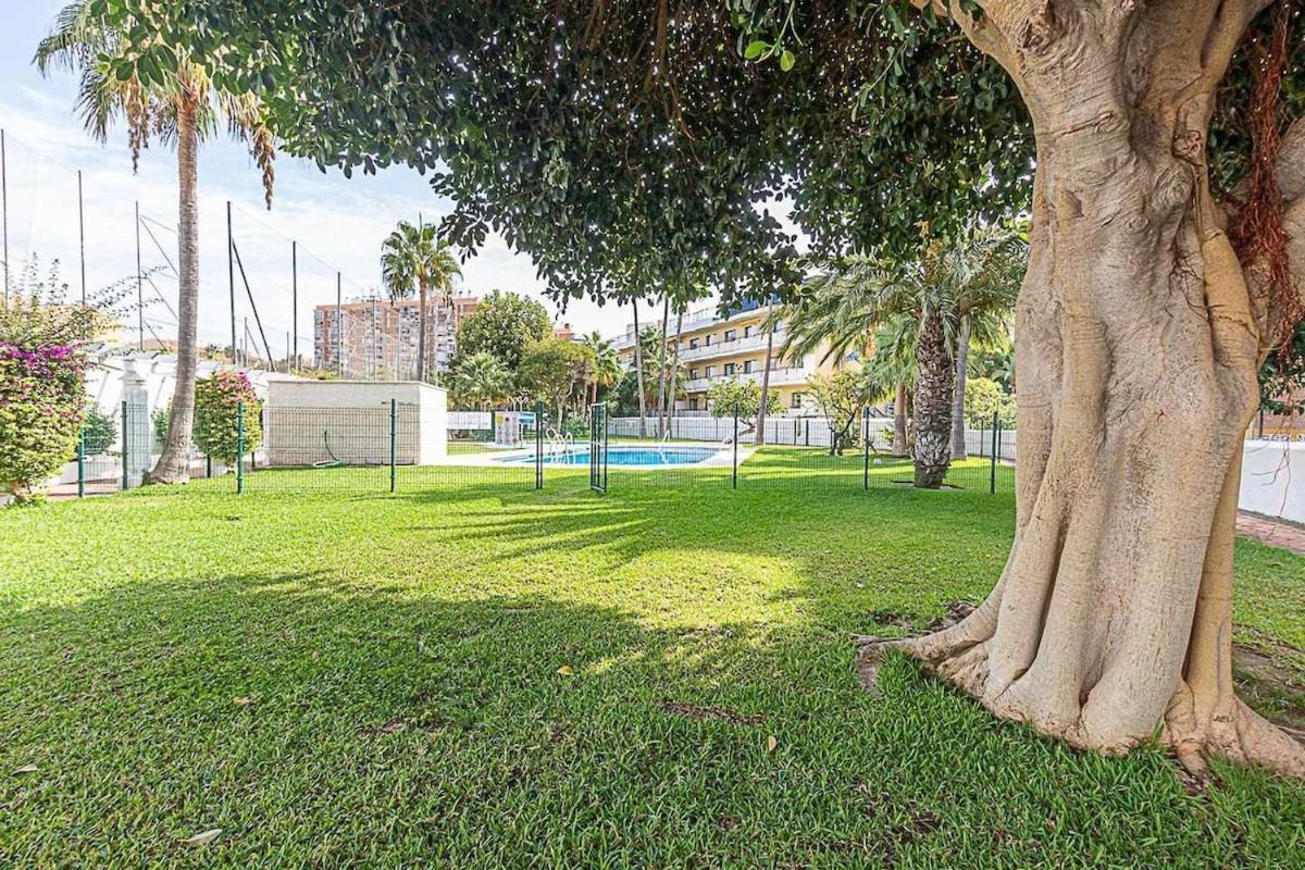 797 Holiday Rentals - Luminoso Piso Para 4 En Arroyo De La Miel Extérieur photo
